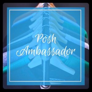 🌸🌟POSHMARK AMBASSADOR🌟🌸